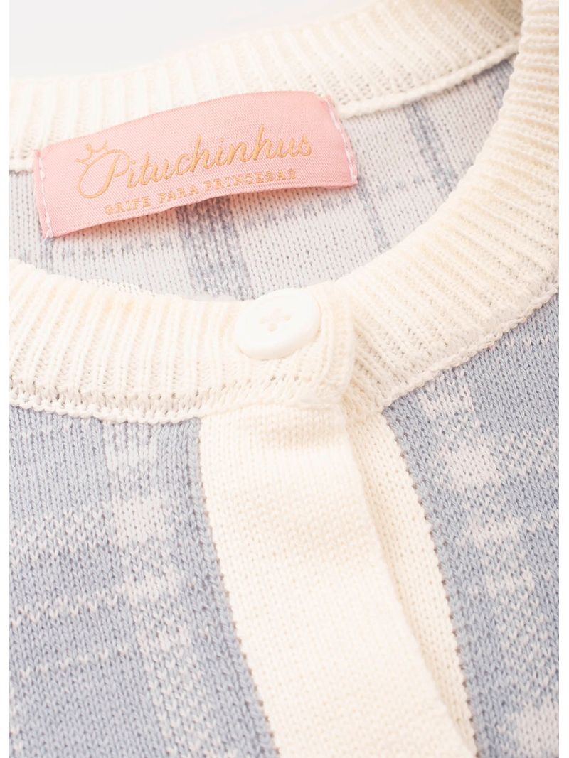 Maxi_Casaco_Tricot_Xadrez