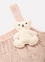 Colete_Tricot_Ursinha