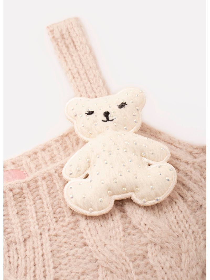 Colete_Tricot_Ursinha
