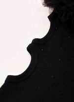 Vestido_Canelado_Cut_Out_Tule