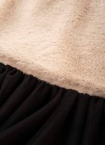 Vestido_Festa_Pele_Saia_Tule_Cristal_Alca