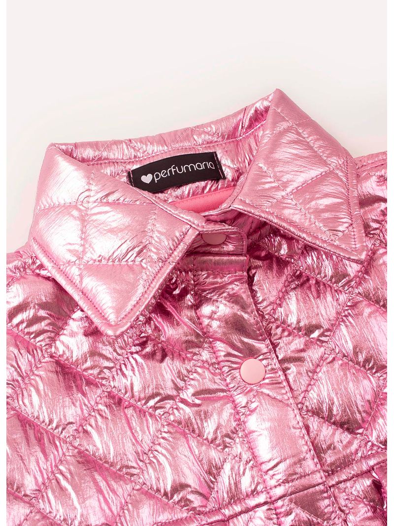 Camisa_Ampla_Matelasse_Metalizada