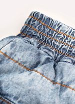 Saia_Short_Jeans_Puffer_Bolsos