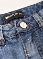 Mini_Saia_Jeans_Cristais
