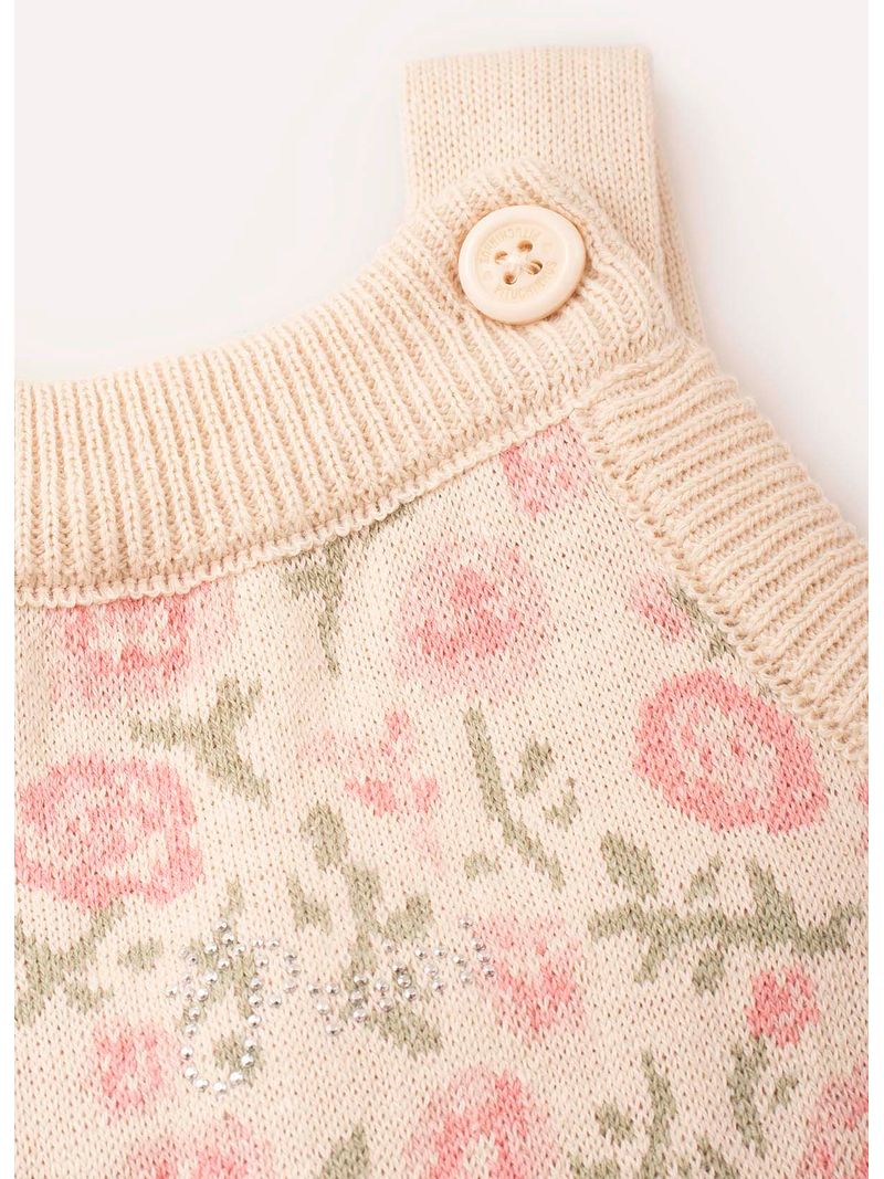 Macacao_Tricot_Jacquard_Floral