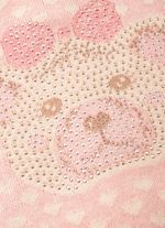 Casaqueto_Tricot_Jacquard_Coracoes_Ursa