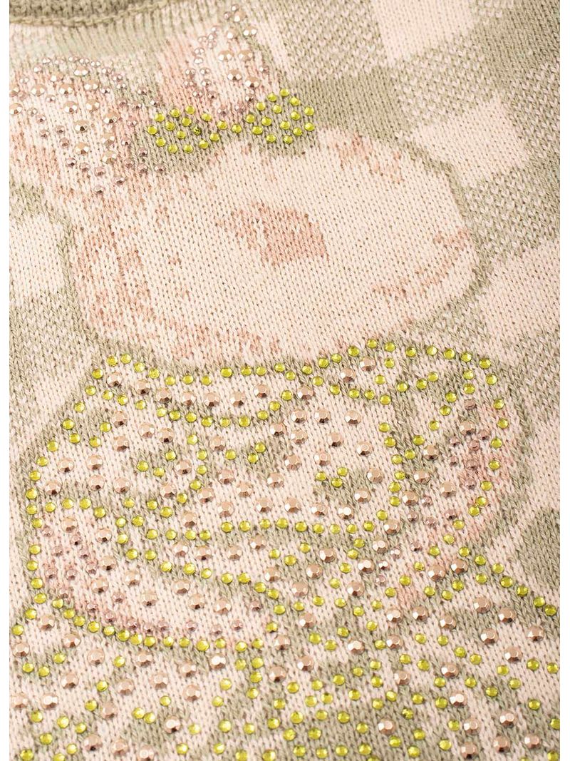 Casaqueto_Tricot_Xadrez__Coelhos