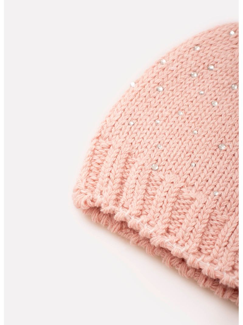 Touca_Tricot_Cristal_Pompom
