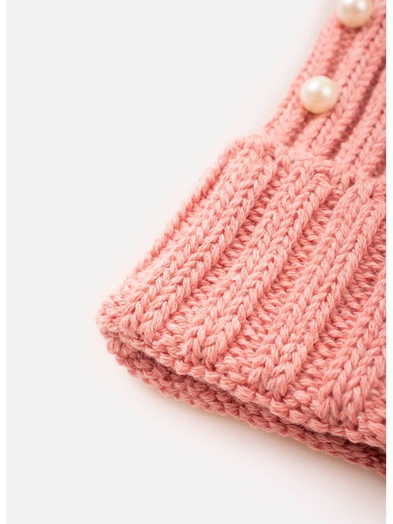 Touca_Tricot_Canelada_Perolas
