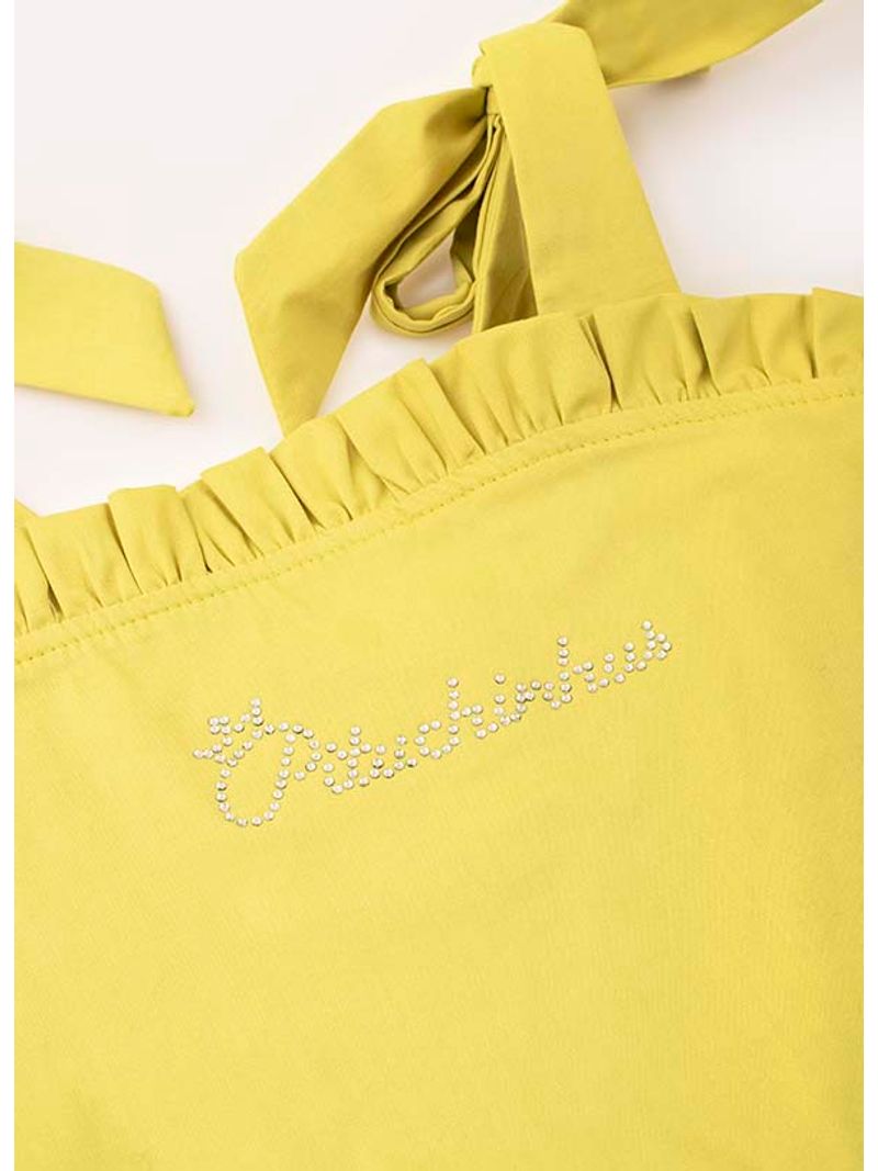 Vestido_Tricoline_Alca_Babado