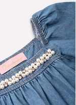Vestido_Jeans_Babados