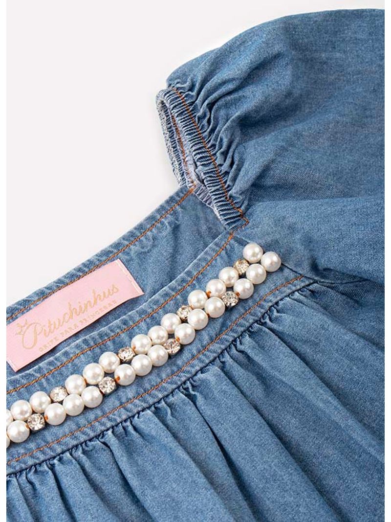 Vestido_Jeans_Babados