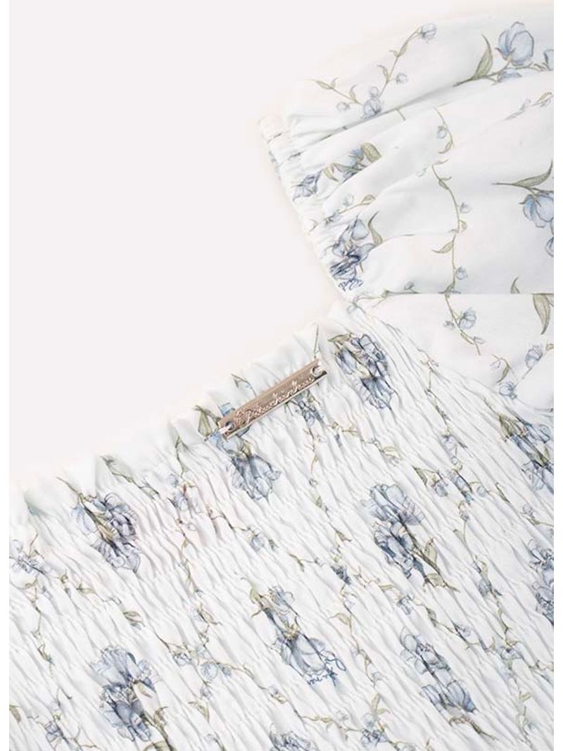 Vestido_Algodao_Floral_Azul
