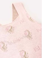 Vestido_Tricot_Floral