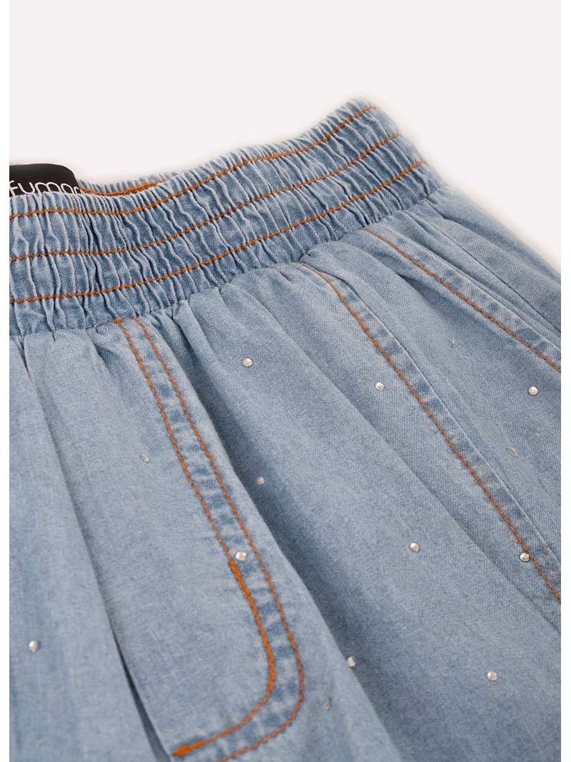 Calca_Jogging_Jeans_Bolsos_Cargo