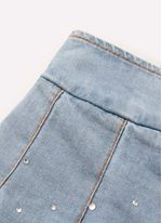 Saia_Short_Jeans_Fino_Pregas_Cristais