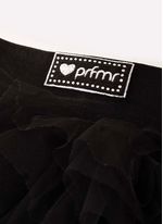 Saia_Short_Babados_Tule