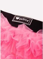 Saia_Short_Babados_Tule