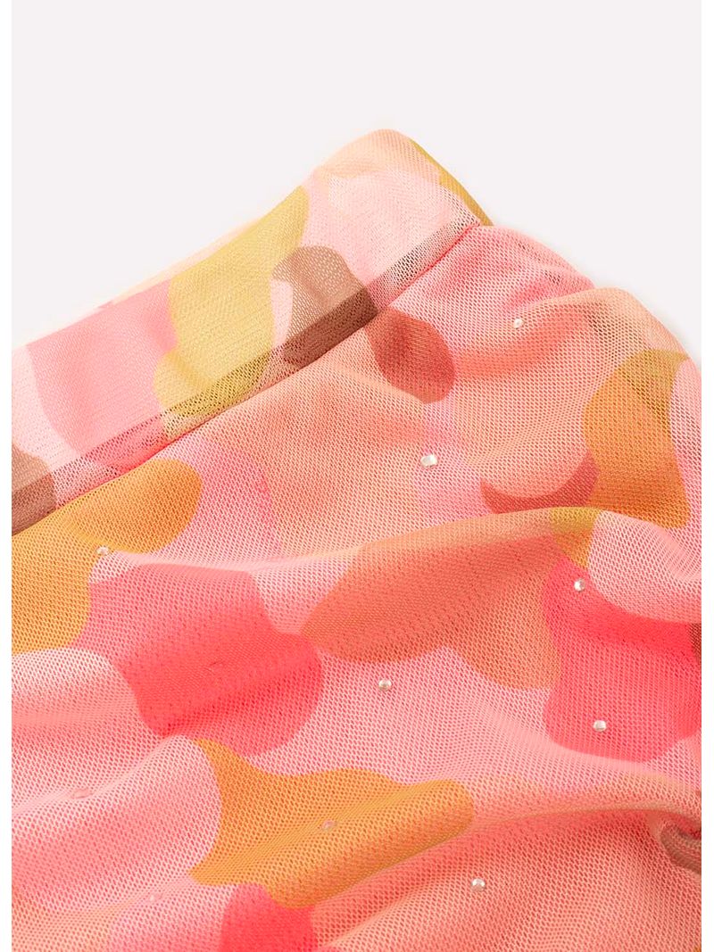 Saia_Short_Tule_Estampado