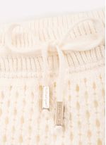 Saia_Short_Tricot_Rendado