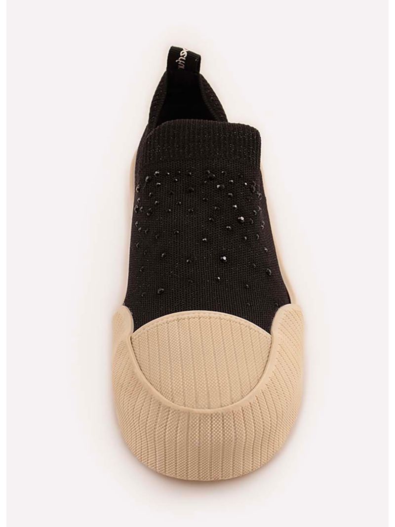 Tenis_Knit_Cristais