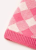 Vestido_Tricot_Xadrez_Pituchinhus