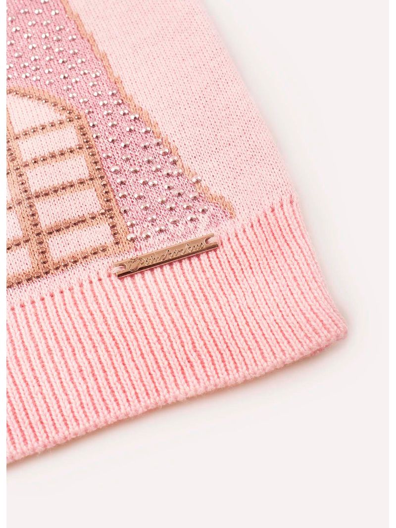 Colete_Tricot_Castelo
