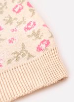 Colete_Tricot_Cropped_Floral