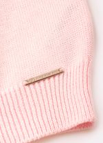 Colete_Tricot_Ursinha_Presente