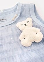 Vestido_Babados_Tule_Cristal