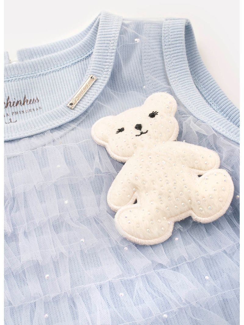 Vestido_Babados_Tule_Cristal