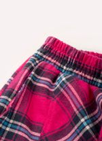 Calca_Jogging_Xadrez_Bolsos_Cargo