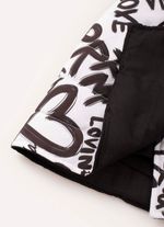 Saia_Short_Puffer_Estampada_Prfmr
