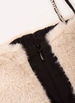 Vestido_Festa_Pele_Saia_Tule_Cristal_Alca