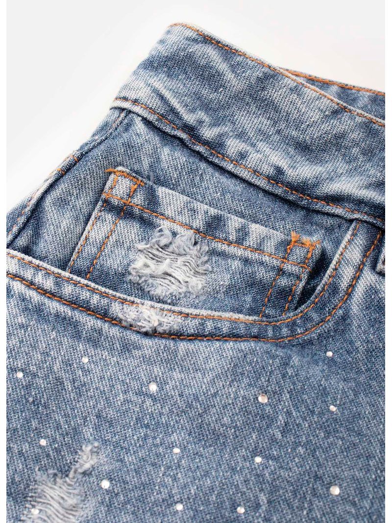 Short_Jeans_Cristais