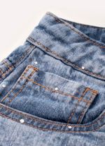 Mini_Saia_Jeans_Cristais