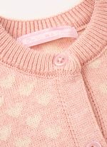 Casaqueto_Tricot_Jacquard_Coracoes_Ursa