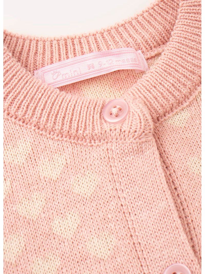 Casaqueto_Tricot_Jacquard_Coracoes_Ursa