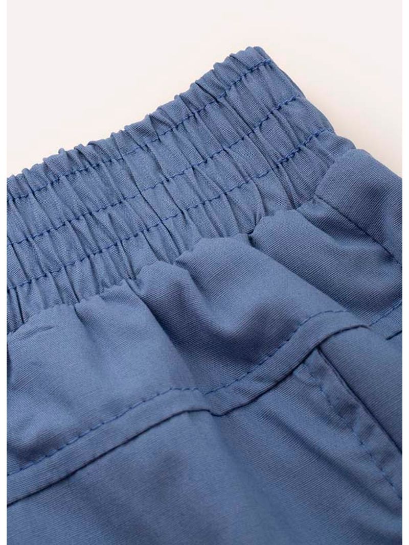 Short_Tricoline_Lapelas