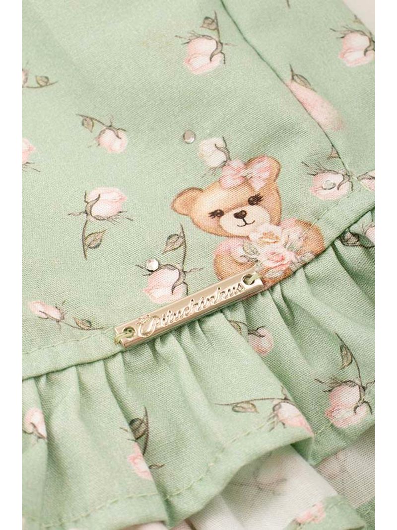 Short_Algodao_Mini_Flor_Ursinha