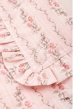 Short_Algodao_Floral_Listrado