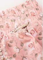 Saia_Short_Algodao_Floral_Rosa