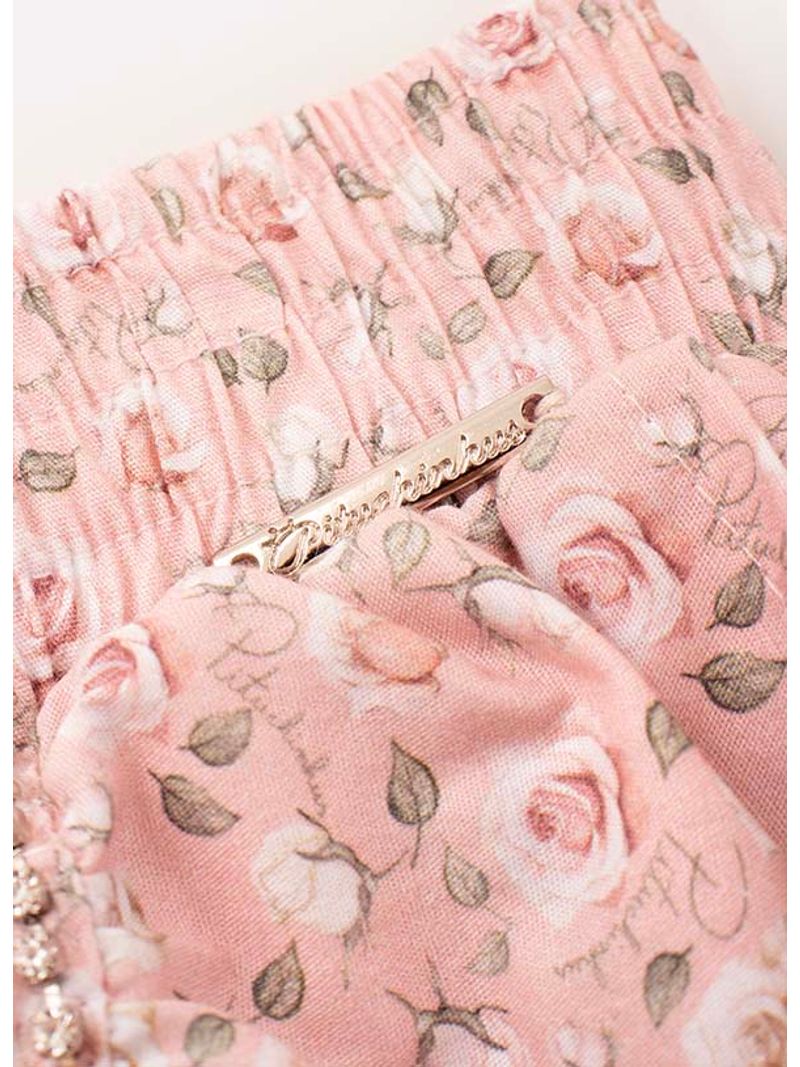 Saia_Short_Algodao_Floral_Rosa