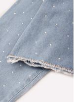 Camisa_Jeans_Cristais