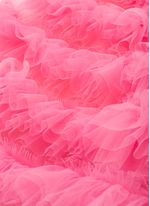 Saia_Short_Babados_Tule