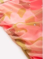 Saia_Short_Tule_Estampado