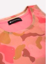 Vestido_Tule_Estampado_Cristais