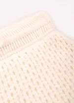 Saia_Short_Tricot_Rendado