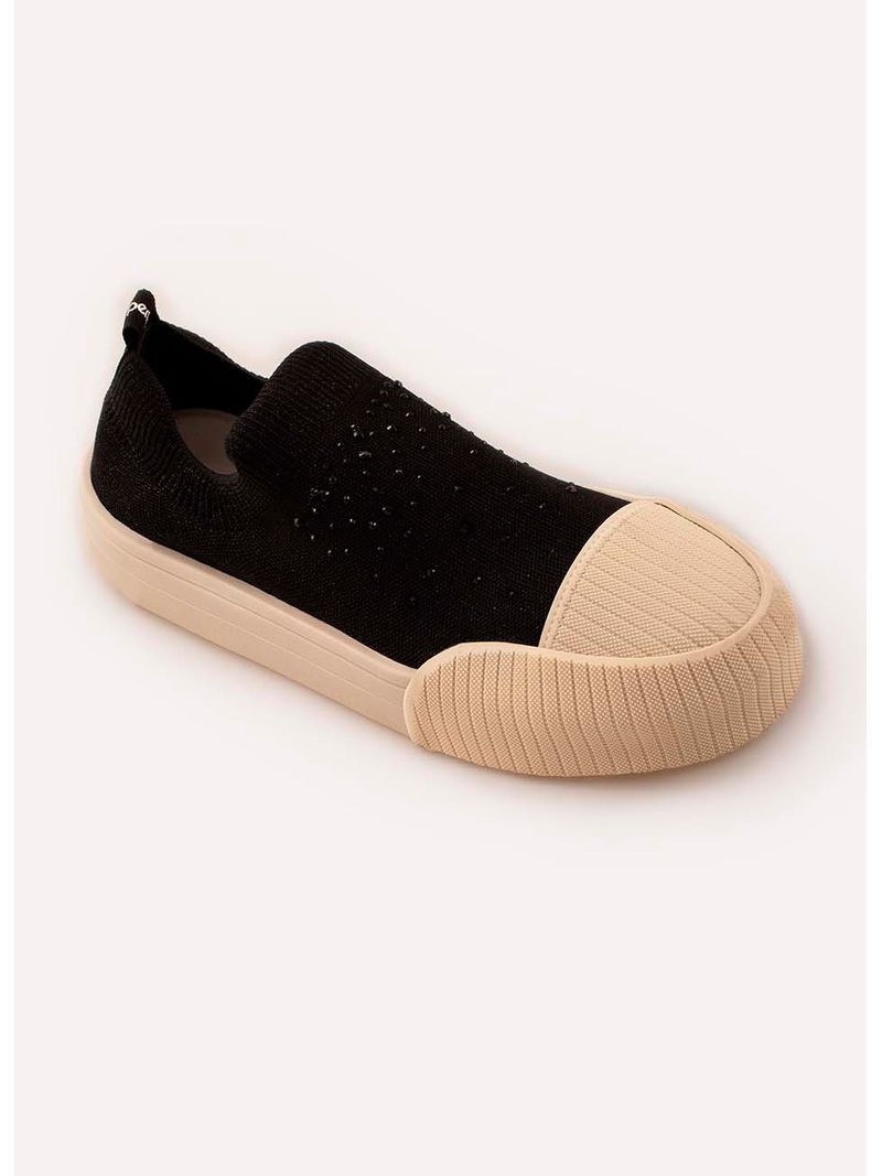 Tenis_Knit_Cristais