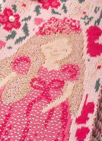 Colete_Tricot_Princesa_Floral